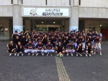 第2回全国女子中学生硬式野球選手権大会