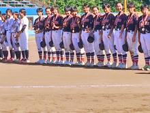 第2回全国女子中学生硬式野球選手権大会