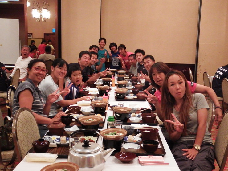 愛知県　＆　岐阜県遠征　大会報告