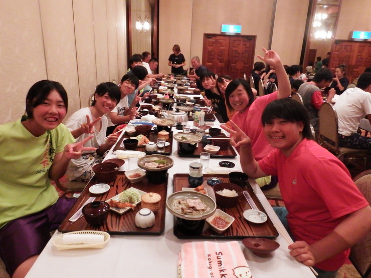 愛知県　＆　岐阜県遠征　大会報告