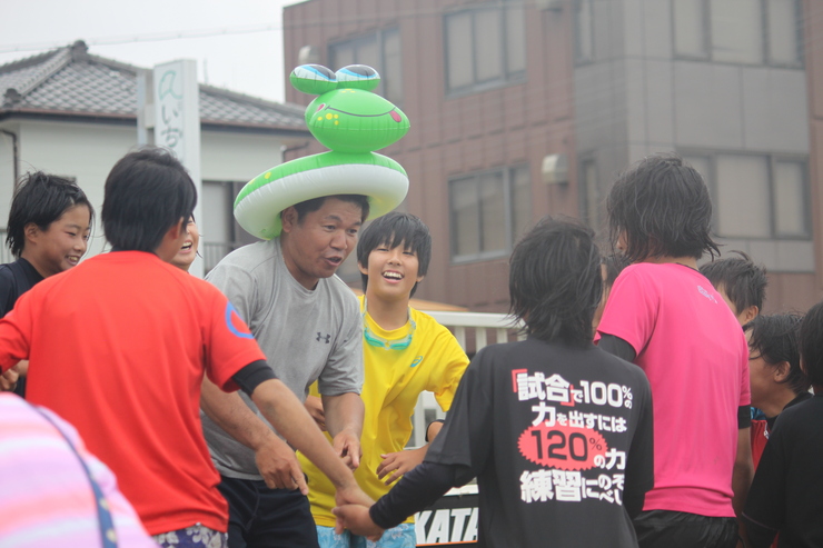 三浦海岸　バーベキュー（ＢＢＱ）大会
