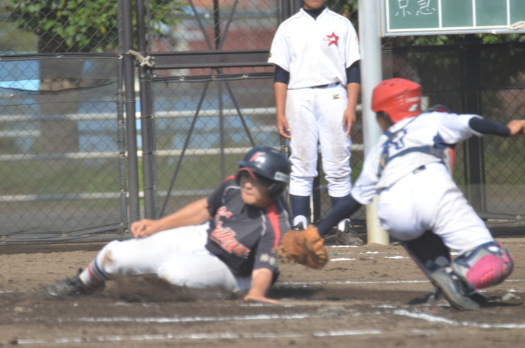 必勝・安全祈願・練習初め