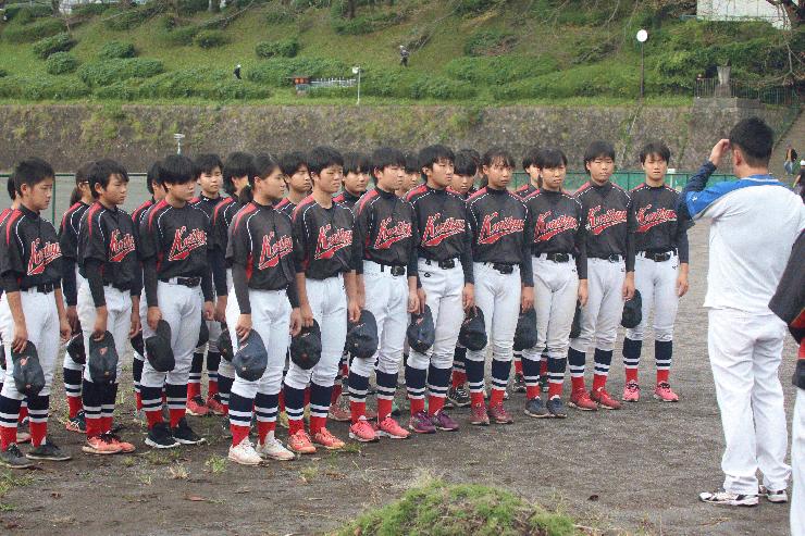 祝 優 勝　ヴィーナスリーグ U-15『報知新聞社杯』