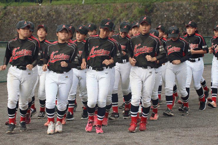 祝 優 勝　ヴィーナスリーグ U-15『報知新聞社杯』