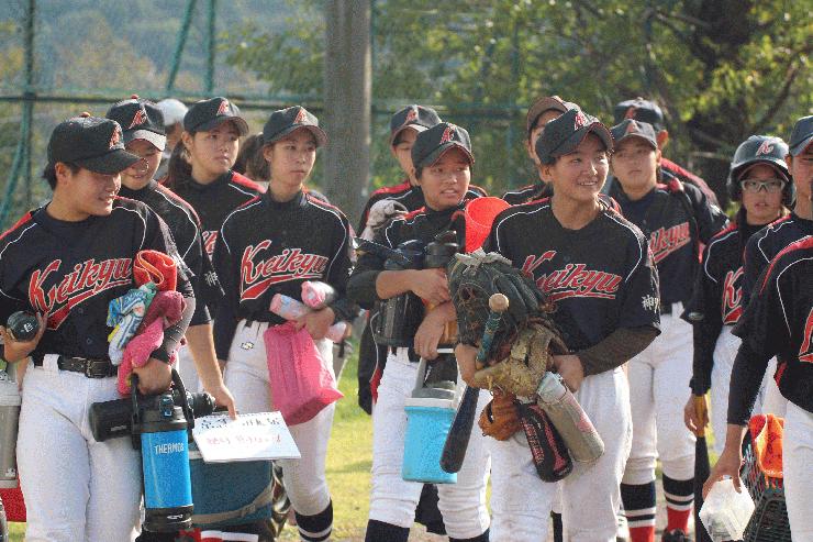 祝 優 勝　ヴィーナスリーグ U-15『報知新聞社杯』