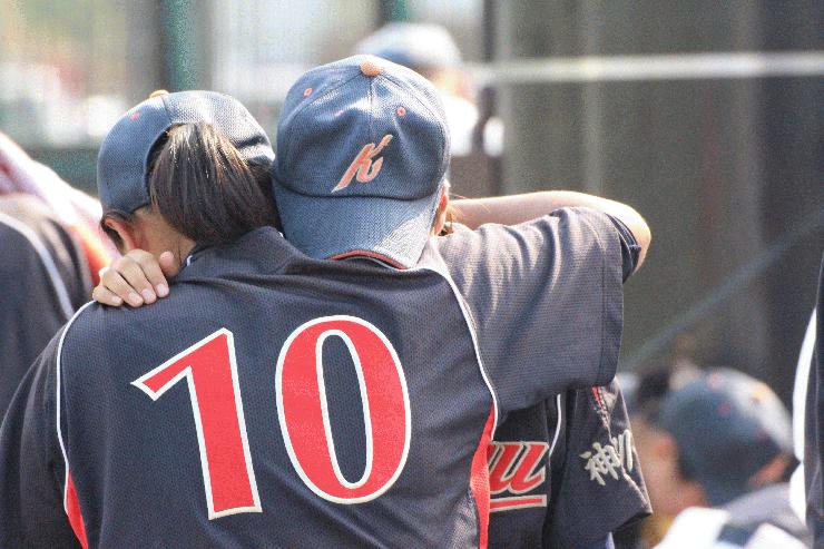 第6回全国女子中学生硬式野球選手権大会　中止のお知らせ