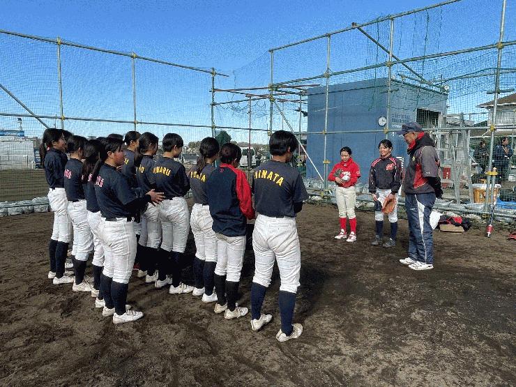 【1月27日（土）体験生のお知らせ】