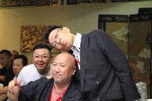 【5月19日(日)新人歓迎会＆祝勝会＆決起会】
