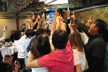 【5月19日(日)新人歓迎会＆祝勝会＆決起会】