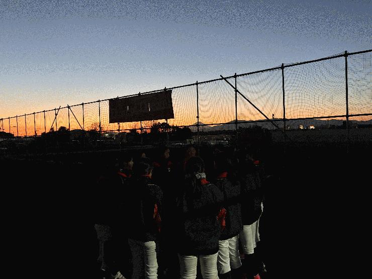 【さあ！今週も頑張るぞ！】