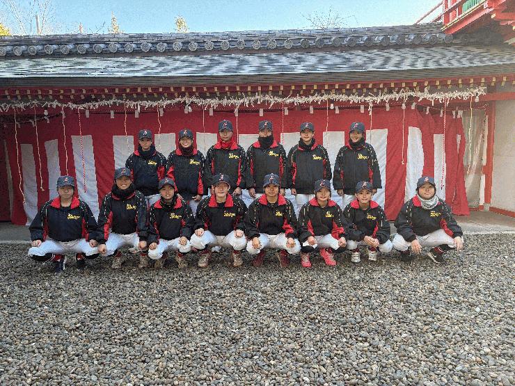 2026年度始動＆体験可能日のお知らせ