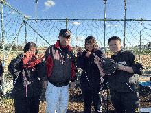 2026年度始動＆体験可能日のお知らせ