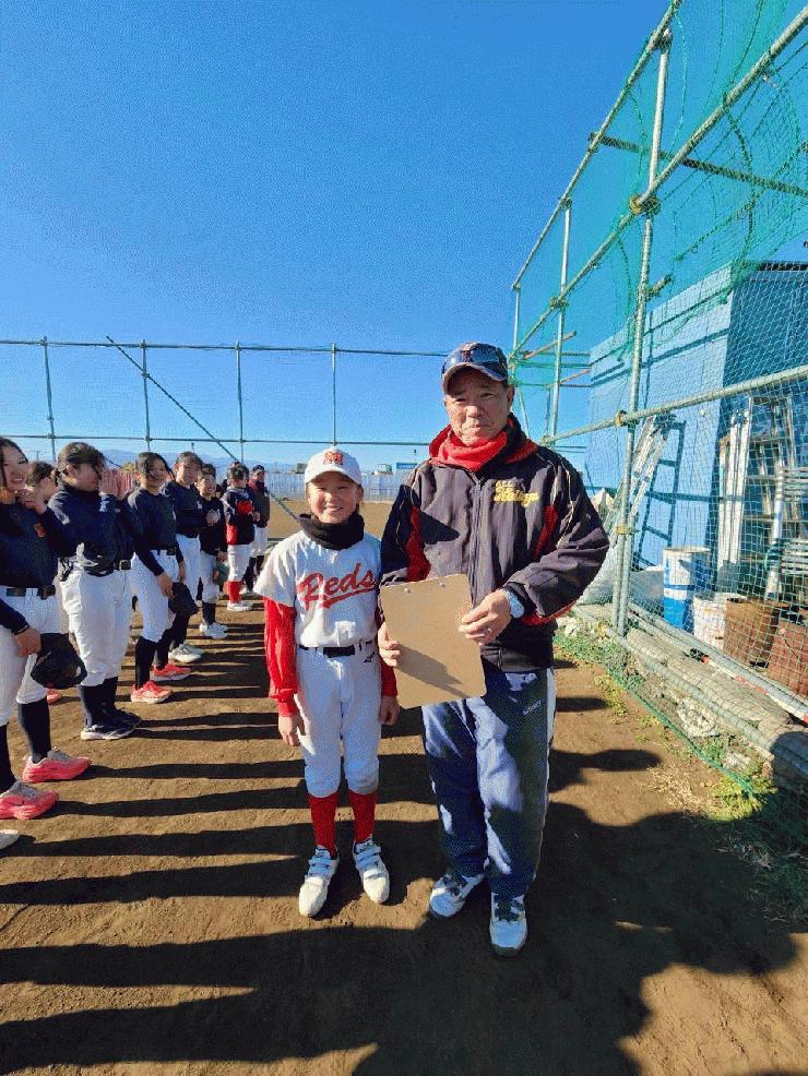 【26期入団決定】