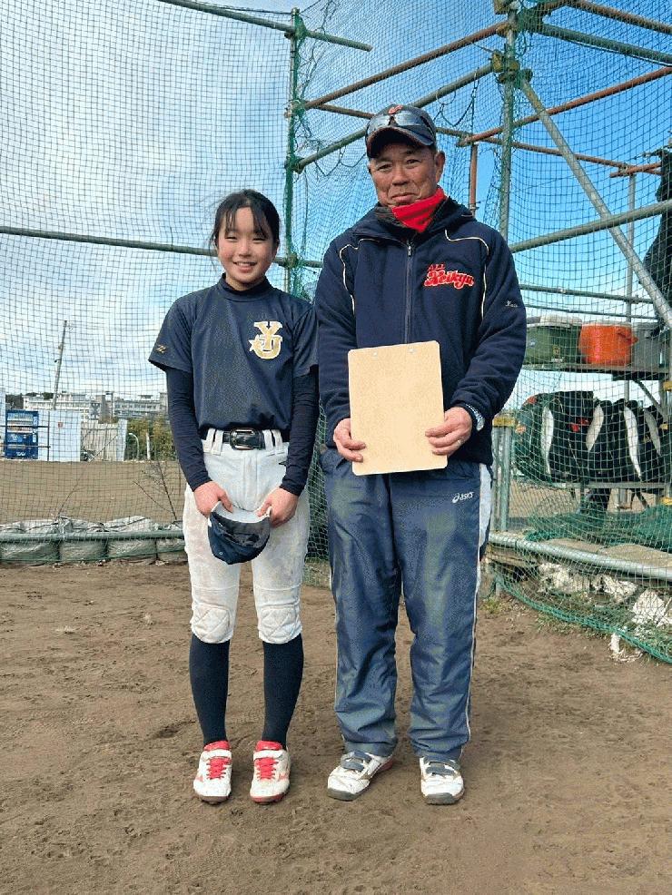 【26期入団決定】