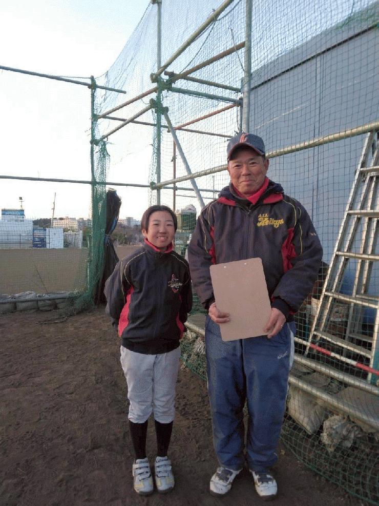 【26期入団決定】