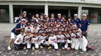 横浜隼人中学高等学校 女子硬式野球部