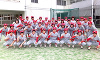 蒲田女子高等学校 硬式野球部