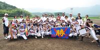 駒沢学園女子高等学校 硬式野球部
